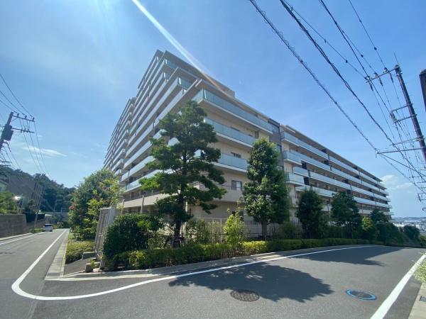 プラウドシティ南山