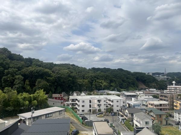 プラウドシティ南山