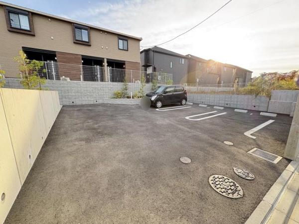 モカ　シャンティー