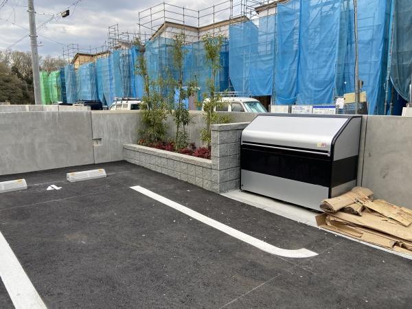 モカ　シャンティー