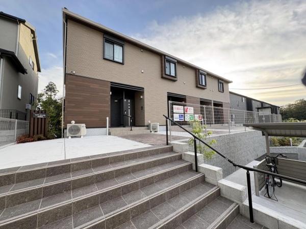 モカ　シャンティー