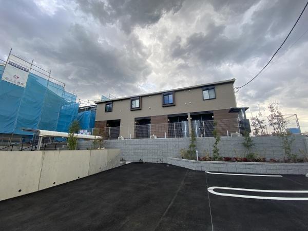 モカ　シャンティー