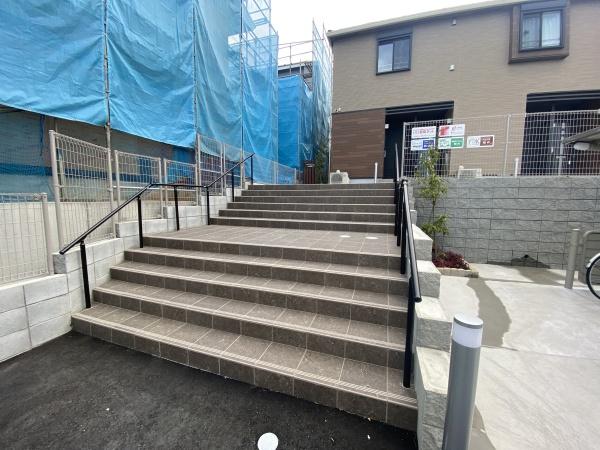 モカ　シャンティー