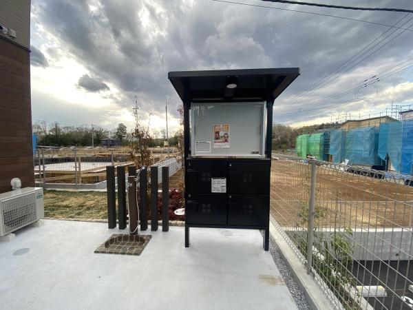 モカ　シャンティー