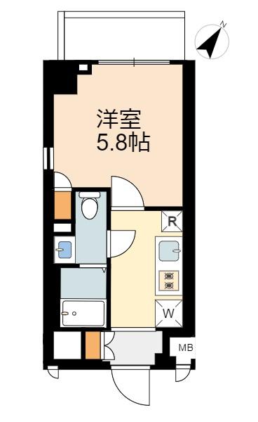 稲城市東長沼のマンション