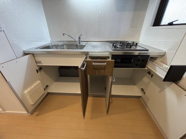 稲城第二末廣マンション