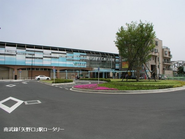 セルリアン・カーサ(矢野口駅(JR南武線))