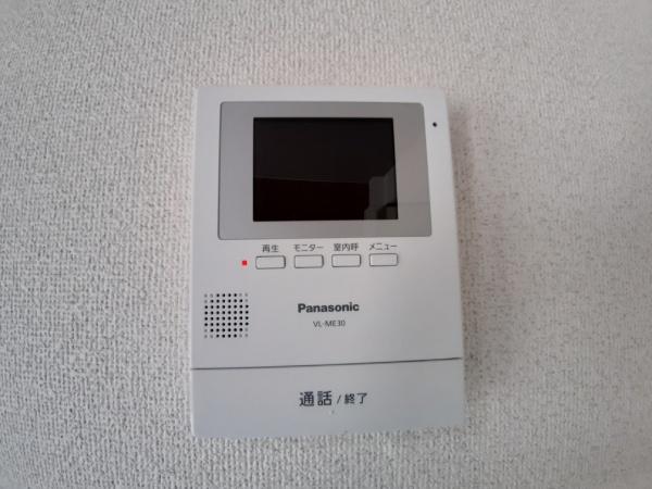 稲城市百村のマンション