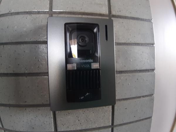 稲城市百村のマンション