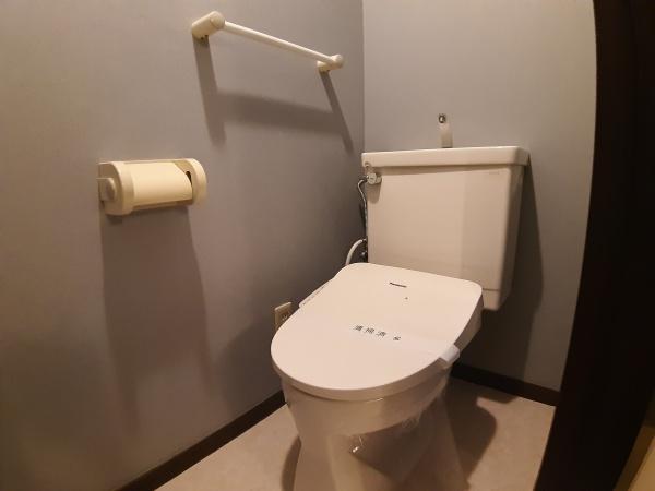 稲城市百村のマンション