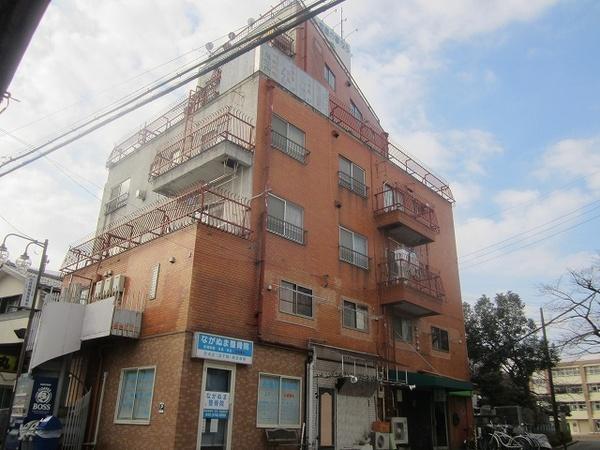 第一末広マンション