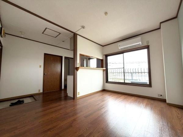 第一末広マンション
