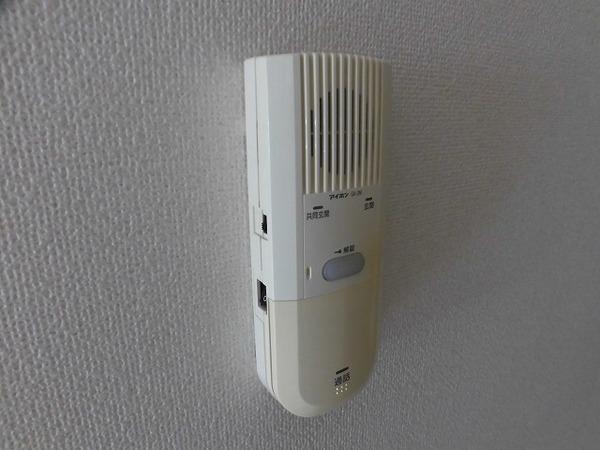 稲城市矢野口のマンション