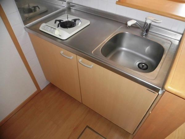 稲城市矢野口のマンション