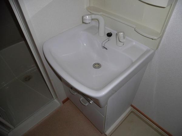 稲城市矢野口のマンション