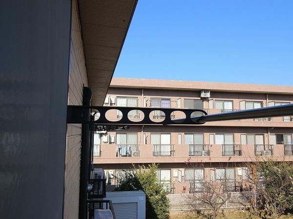 アムール栞