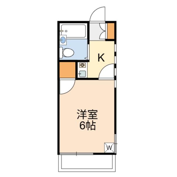 シャトー稲城
