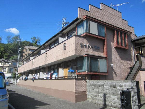シャトー稲城