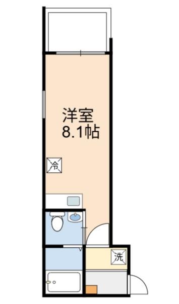 フォレスト南多摩