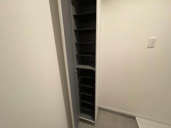 フォレスト南多摩