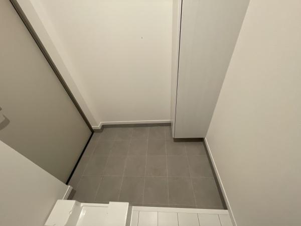 フォレスト南多摩