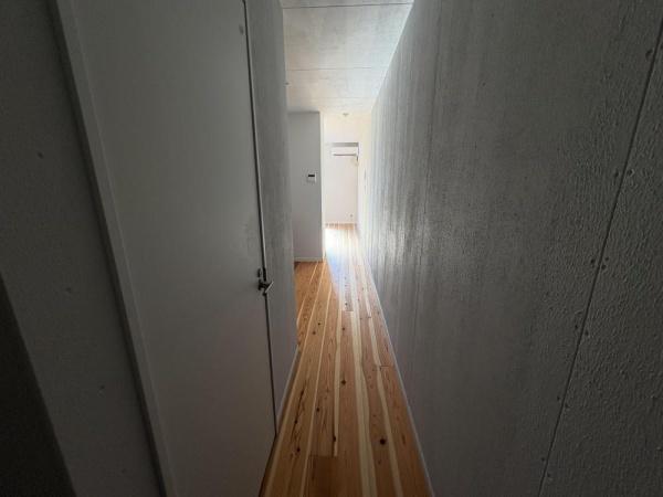 稲城市矢野口のアパート