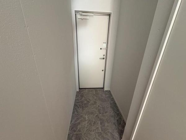 稲城市矢野口のアパート