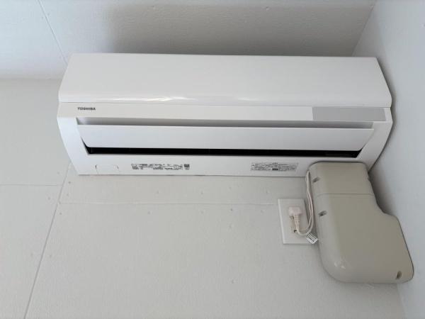 稲城市矢野口のアパート