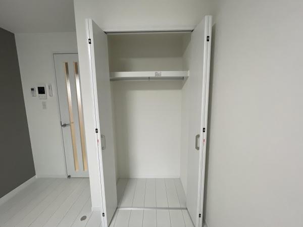 稲城市大丸のアパート