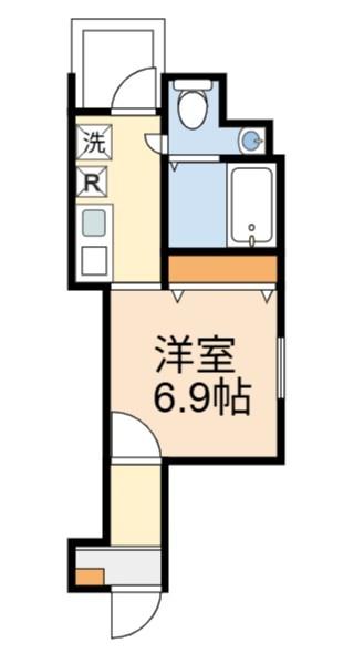 フォレスト南多摩
