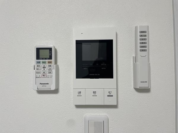 フォレスト南多摩
