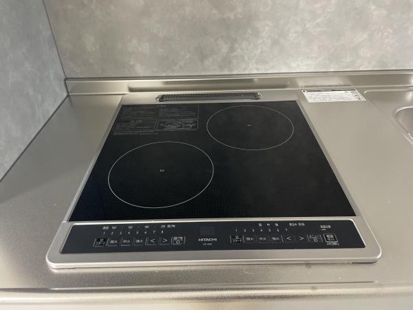 フォレスト南多摩