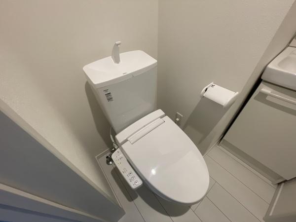 フォレスト南多摩