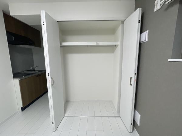 フォレスト南多摩