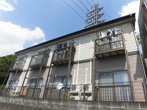 ハイツくぬぎヶ丘2