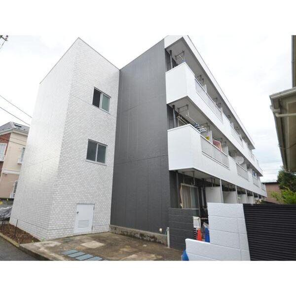 メゾン稲城