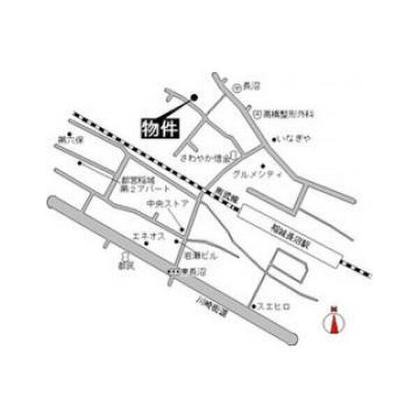 メゾン稲城