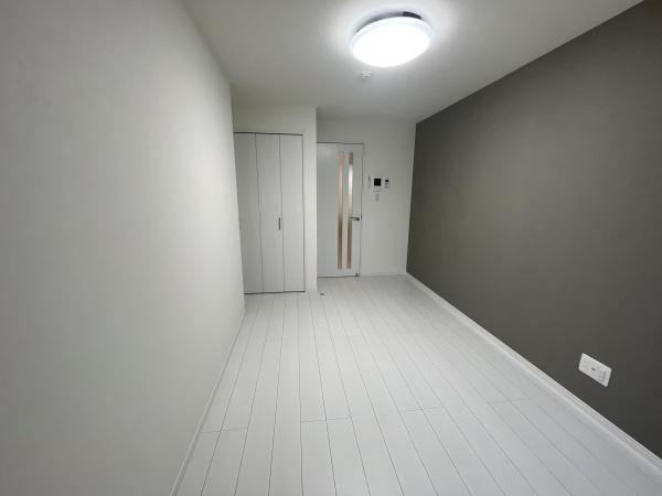 稲城市大丸のアパート