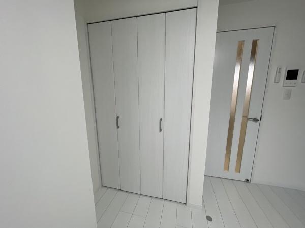 稲城市大丸のアパート