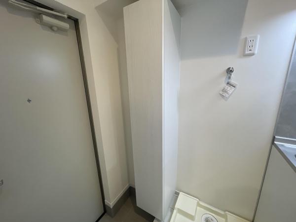 稲城市大丸のアパート