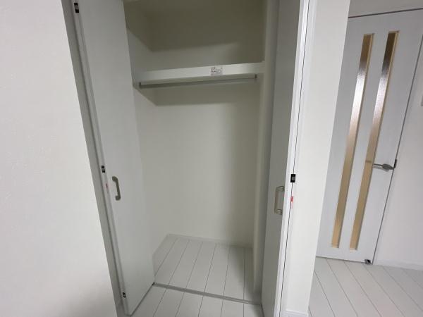 稲城市大丸のアパート