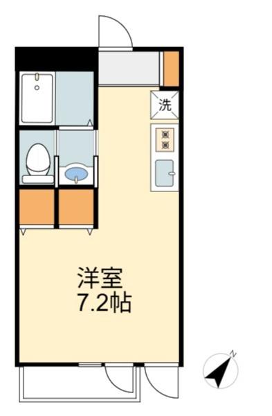 リバーサイド　レー