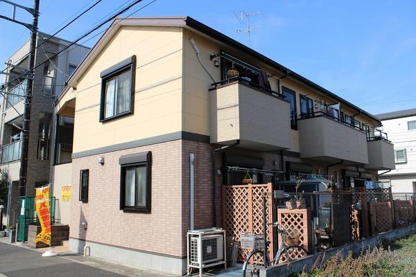 リバーサイド　レー