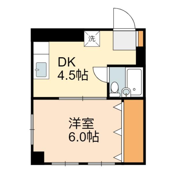 ニューホープハウス