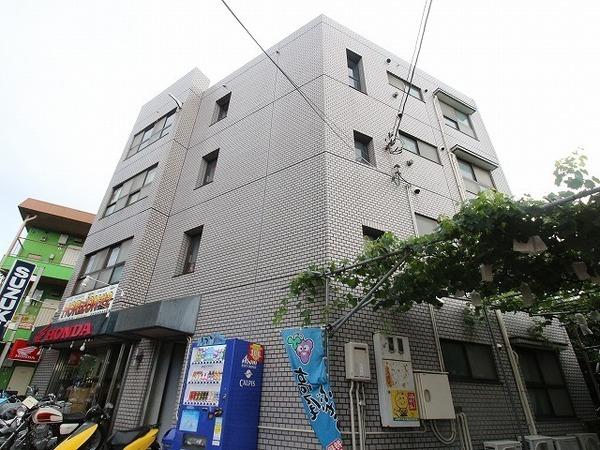 ニューホープハウス