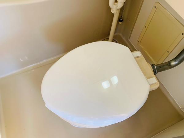 稲城市東長沼のマンション