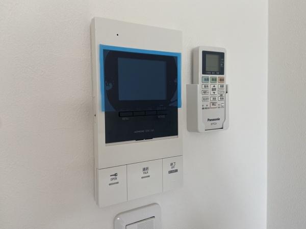 稲城市東長沼のアパート(その他設備)