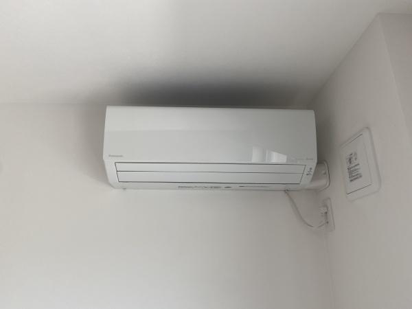 稲城市東長沼のアパート(その他設備)