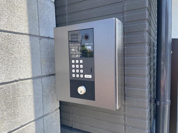 稲城市東長沼のアパート(その他)