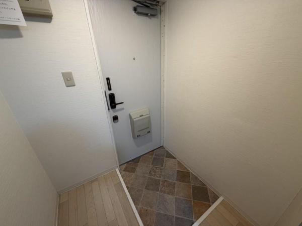 稲城市矢野口のマンション